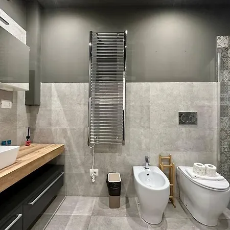 Tesoriera Lägenhet Turin