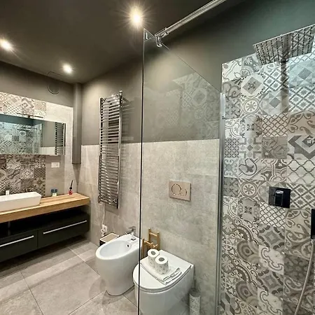 Tesoriera Lägenhet Turin