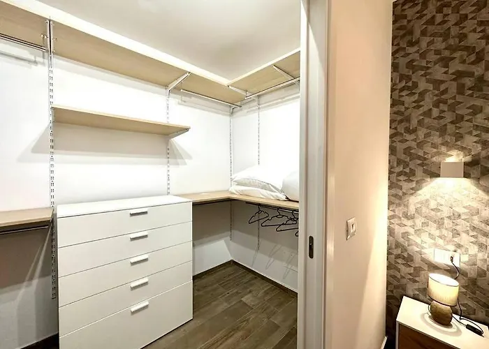 아파트 Tesoriera *