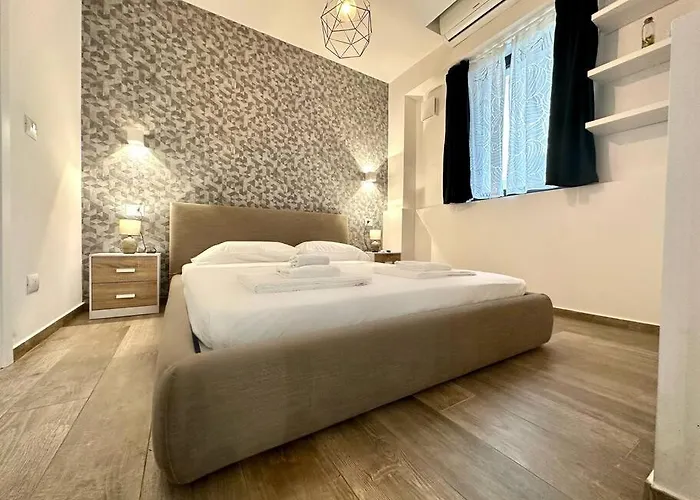 Appartement Tesoriera *