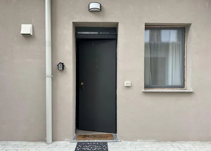 아파트 Tesoriera *