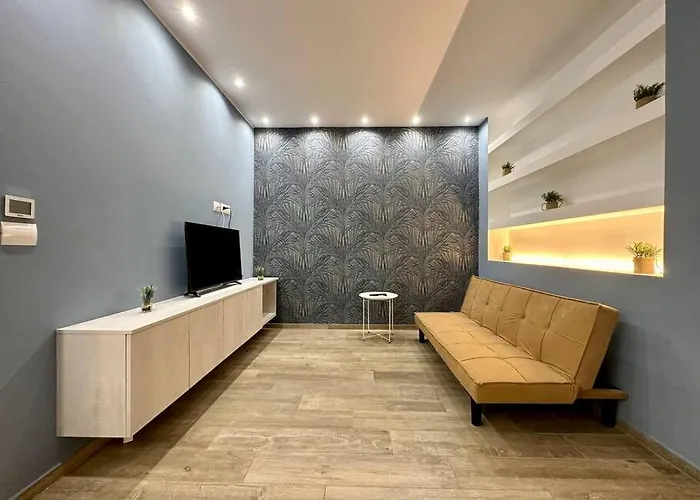 Apartment Tesoriera