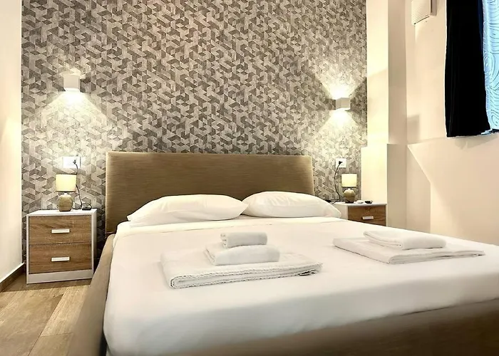 아파트 Tesoriera 토리노