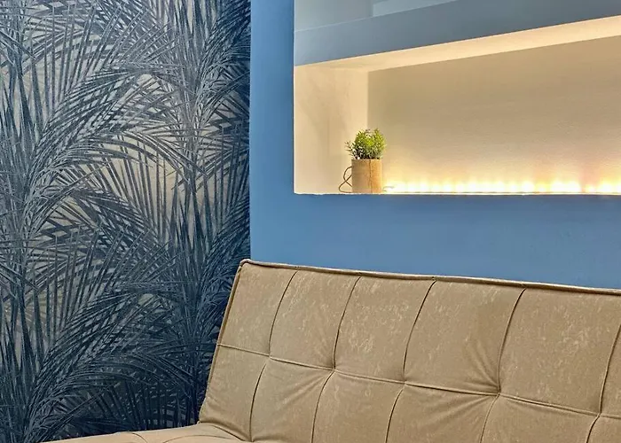 Tesoriera Apartment