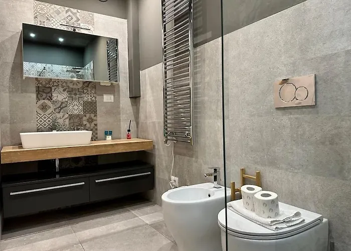 아파트 Tesoriera *