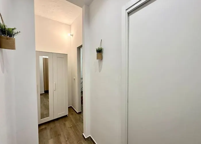 Appartement Tesoriera