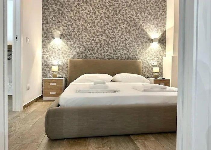 Tesoriera 아파트 토리노