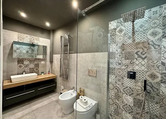 Tesoriera 아파트 토리노