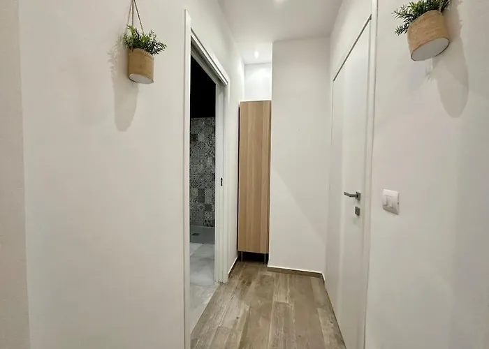 Tesoriera Appartement