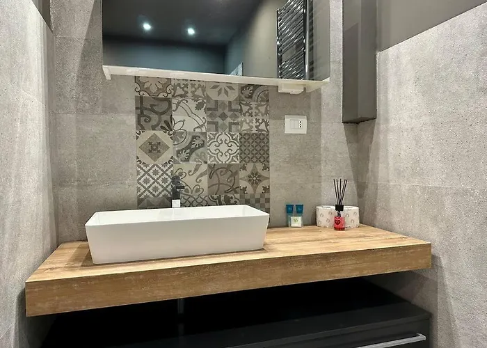 Tesoriera Appartement *