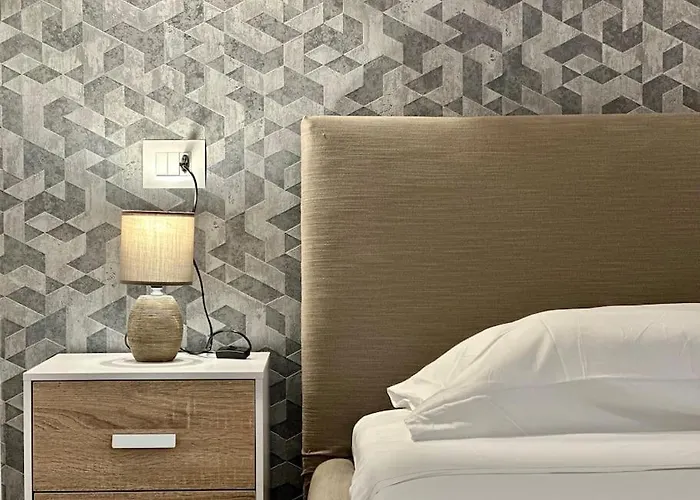 아파트 Tesoriera 토리노