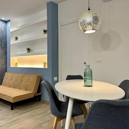 Apartment Tesoriera *