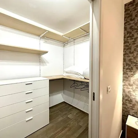 Apartment Tesoriera *