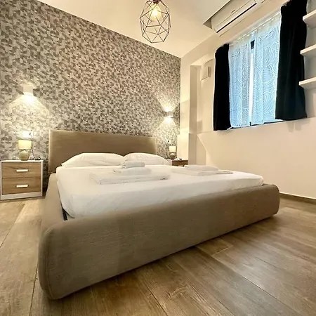 Apartment Tesoriera *