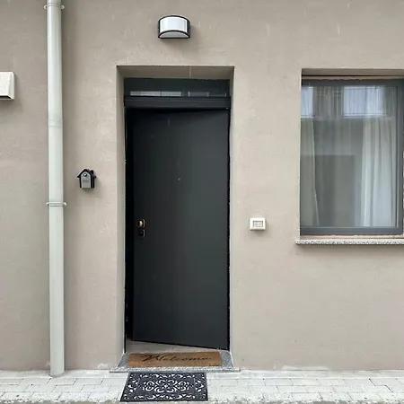 Apartment Tesoriera *