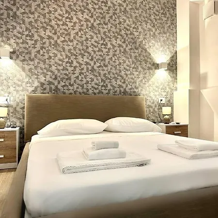 Apartment Tesoriera Turin