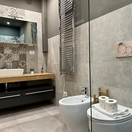 Apartment Tesoriera *