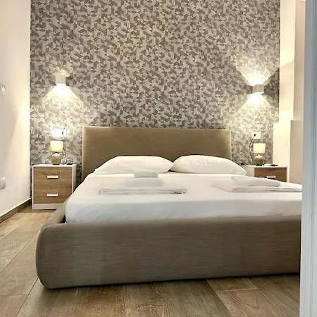 Tesoriera Apartment Turin