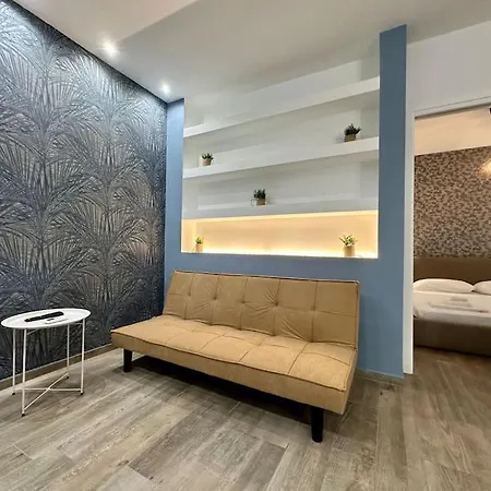 Apartment Tesoriera Turin