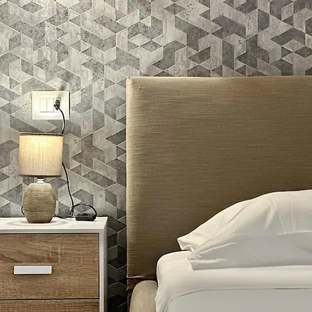 Apartment Tesoriera Turin