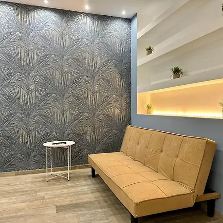 Tesoriera Apartment