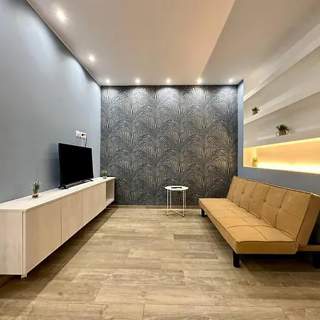 Apartment Tesoriera