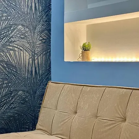 Tesoriera Apartment