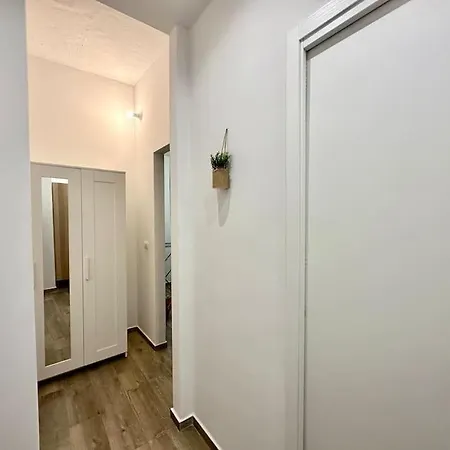 Apartment Tesoriera