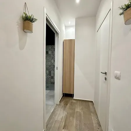 Tesoriera Apartment